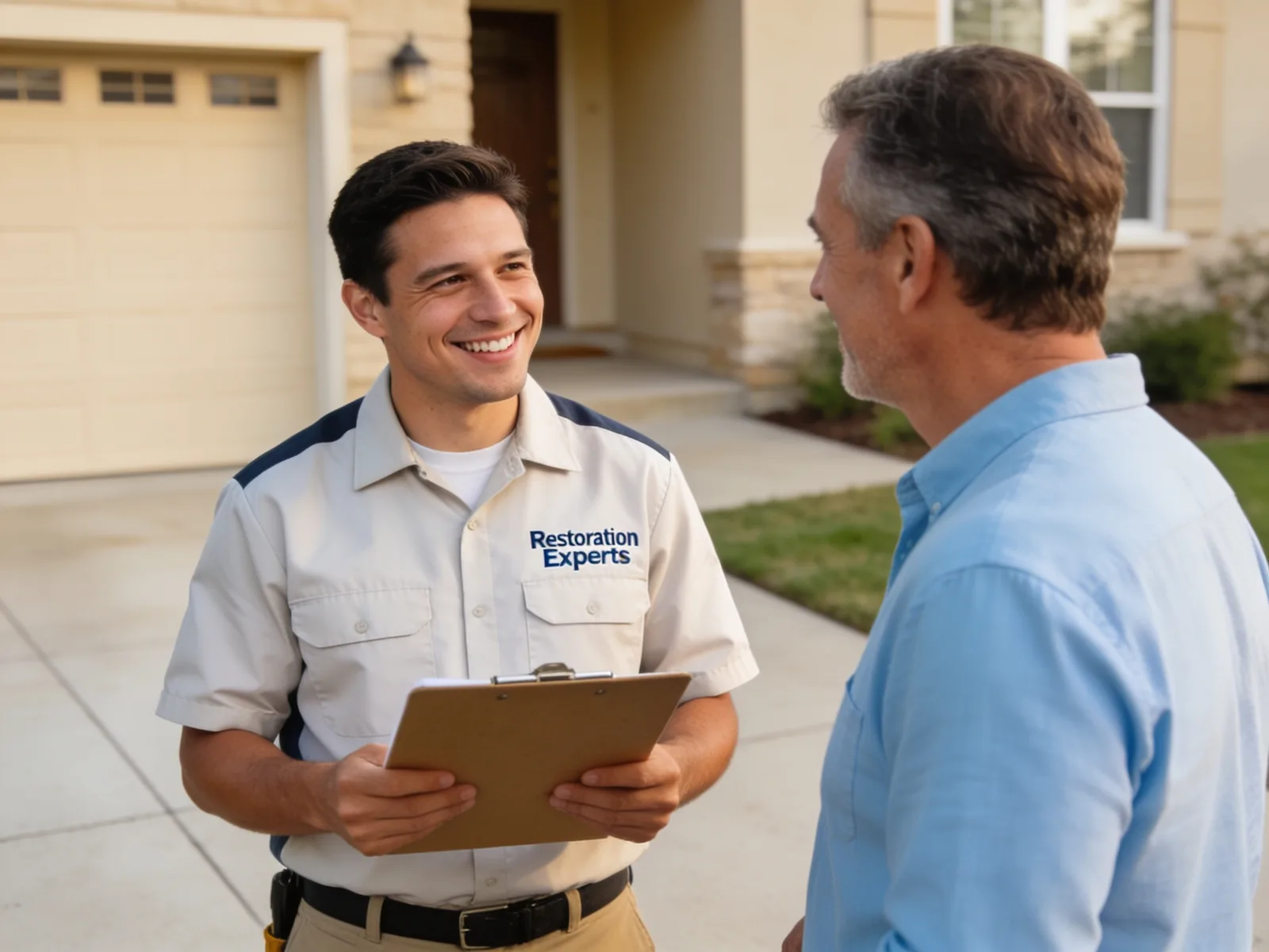 Water Damage Cleanup Monroe, OR FAQs